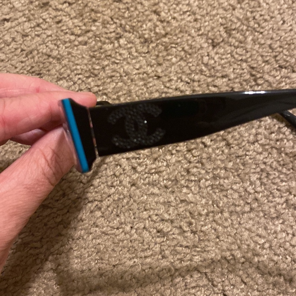 Chanel glasses - Picture 2 of 6